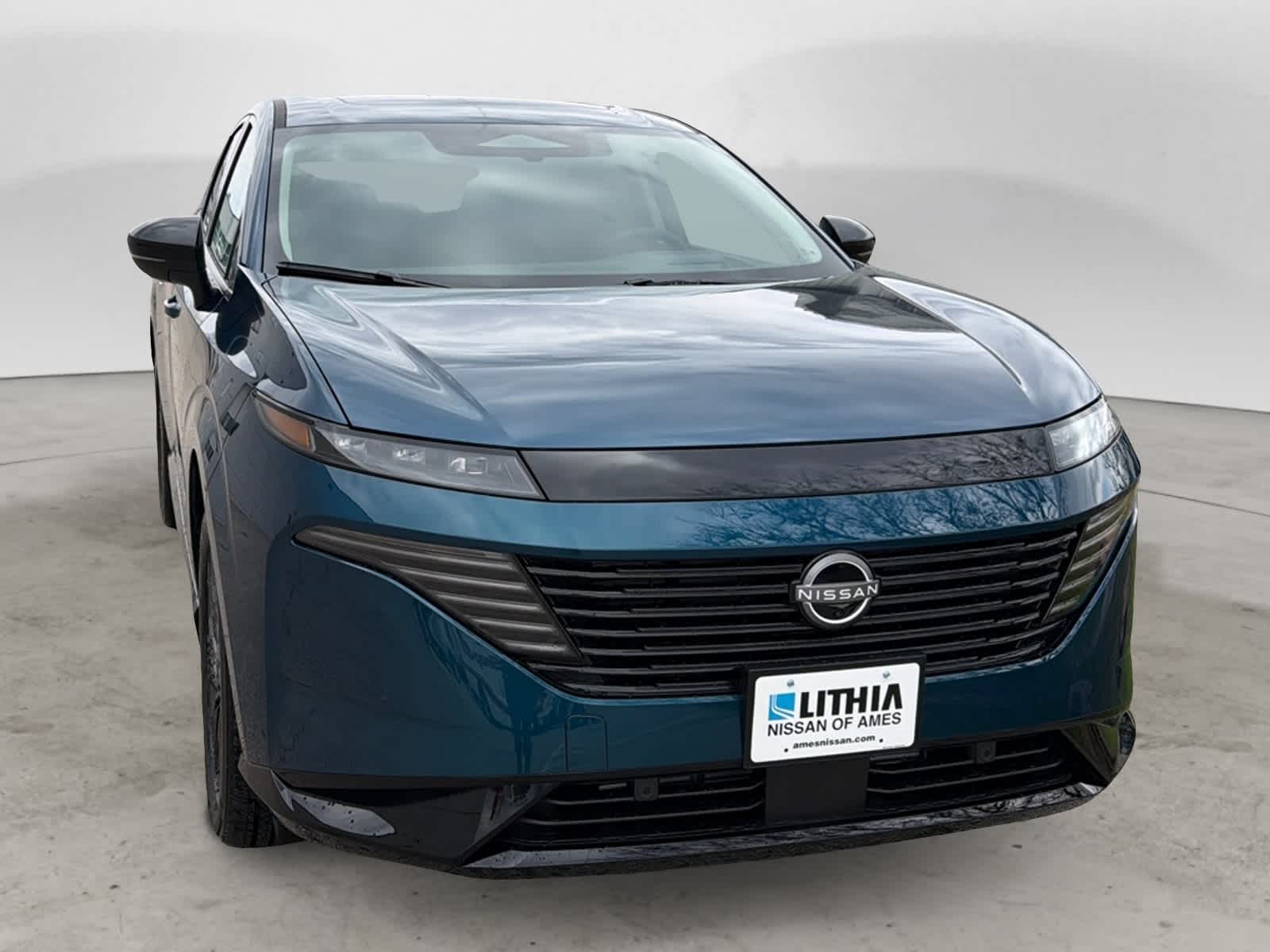 Thumbnail: 2026 Nissan Murano - 6