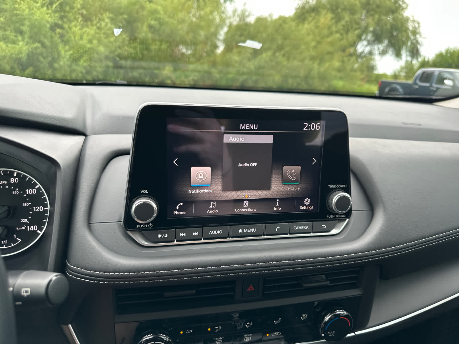 Thumbnail: 2026 Nissan Rogue - 20