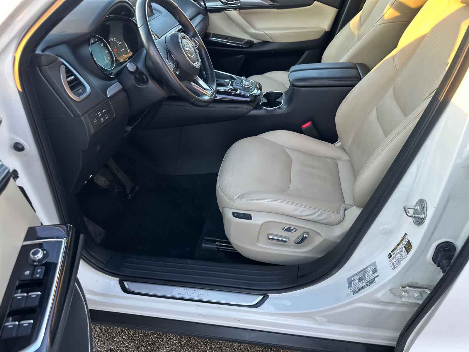 Thumbnail: 2019 Mazda CX-9 - 15