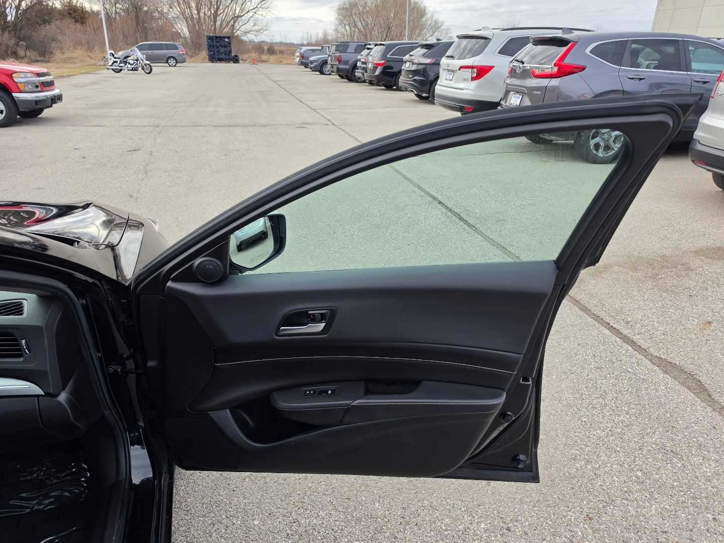 Thumbnail: 2021 Acura ILX - 12