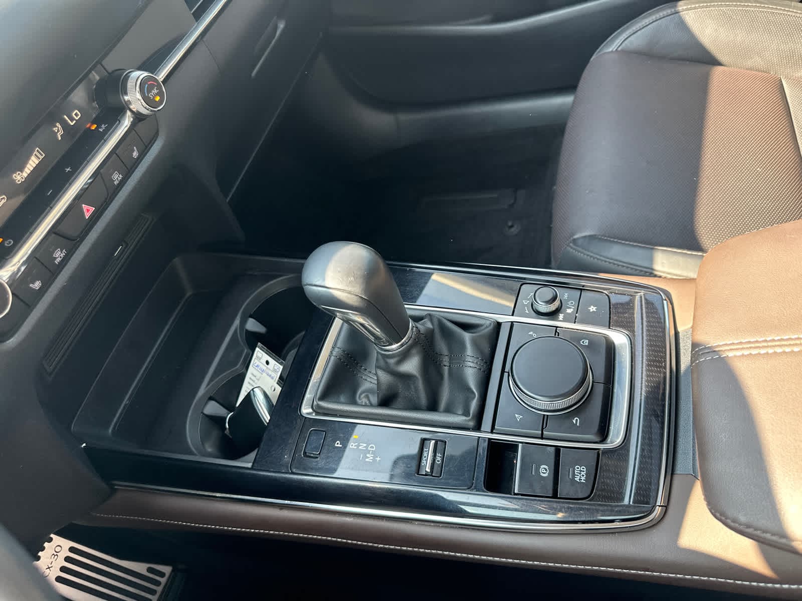 Thumbnail: 2020 Mazda CX-30 - 25