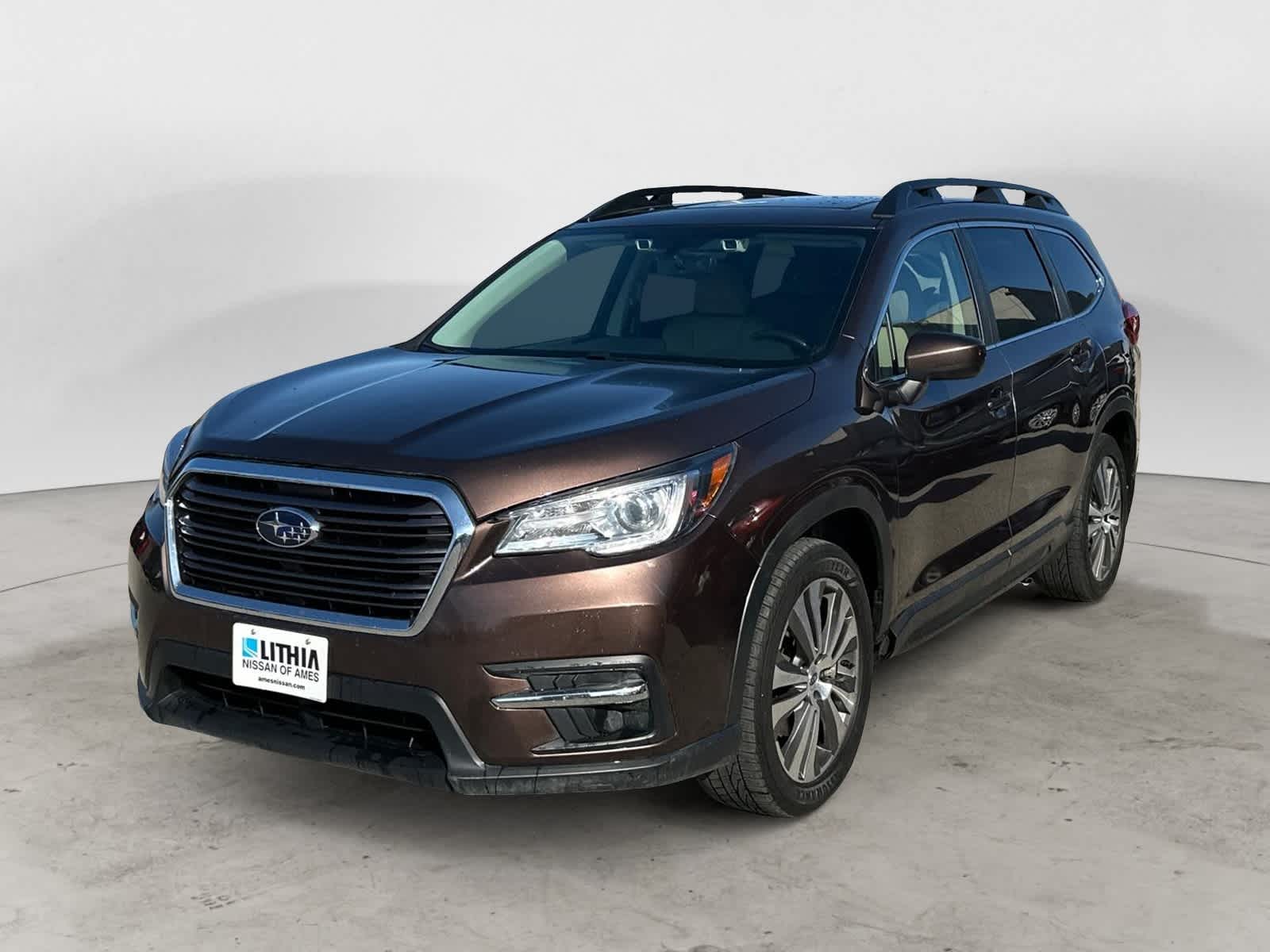 2021 Subaru Ascent Premium -
                  Ames, IA