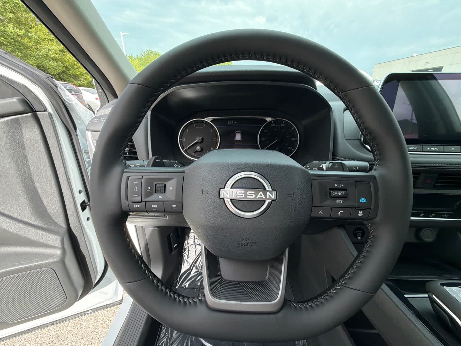 Thumbnail: 2026 Nissan Rogue - 21