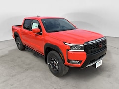 2025 Nissan Frontier PRO-4X Truck Crew Cab Ames, IA
