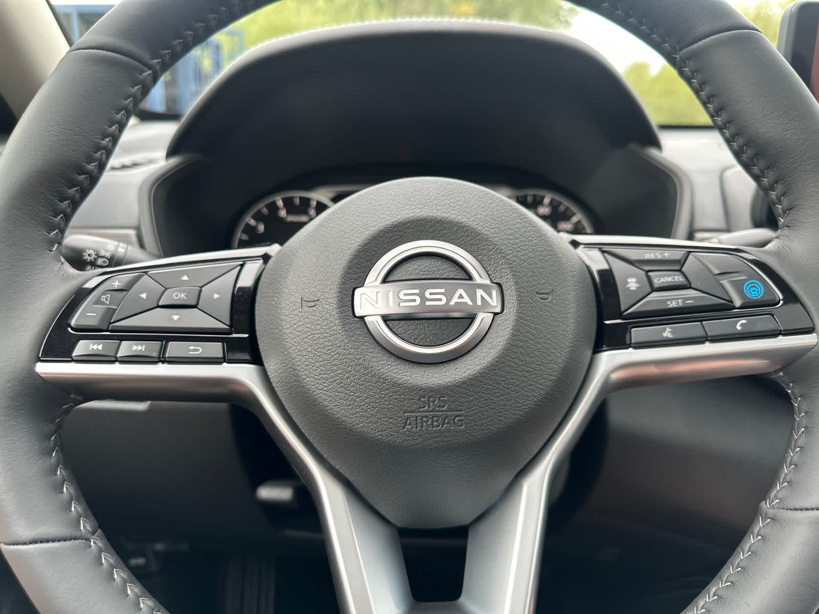 Thumbnail: 2025 Nissan Altima - 17