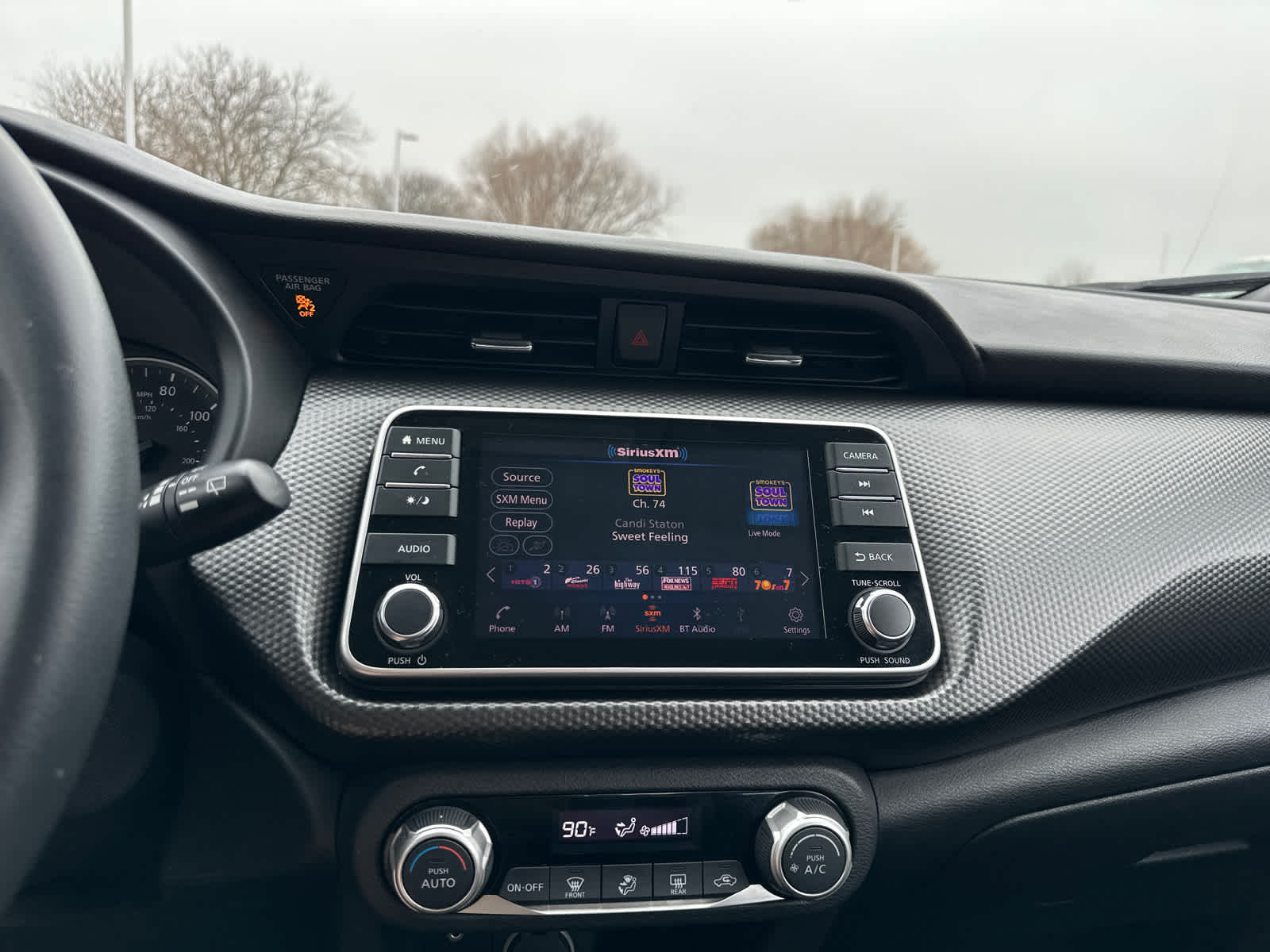 Thumbnail: 2019 Nissan Kicks - 22