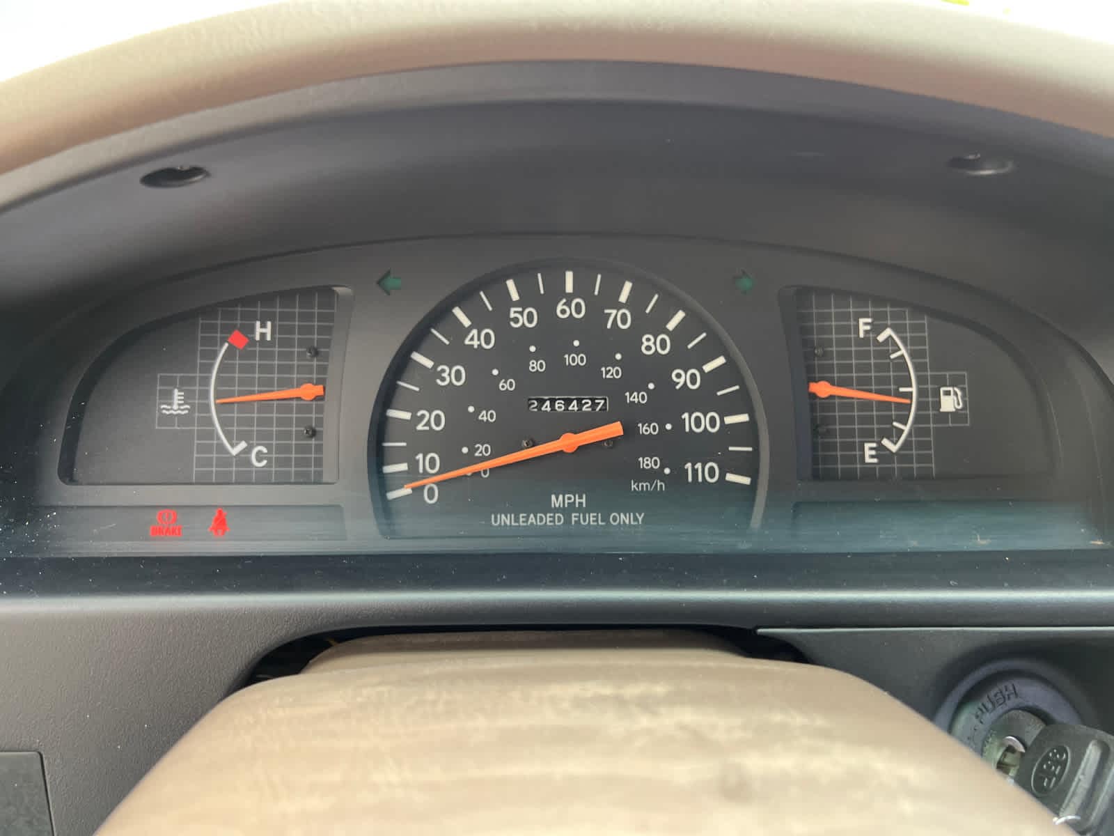 Thumbnail: 1996 Toyota Tacoma - 21