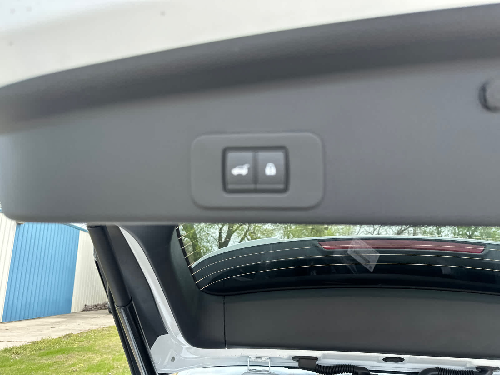 Thumbnail: 2025 Nissan Murano - 11