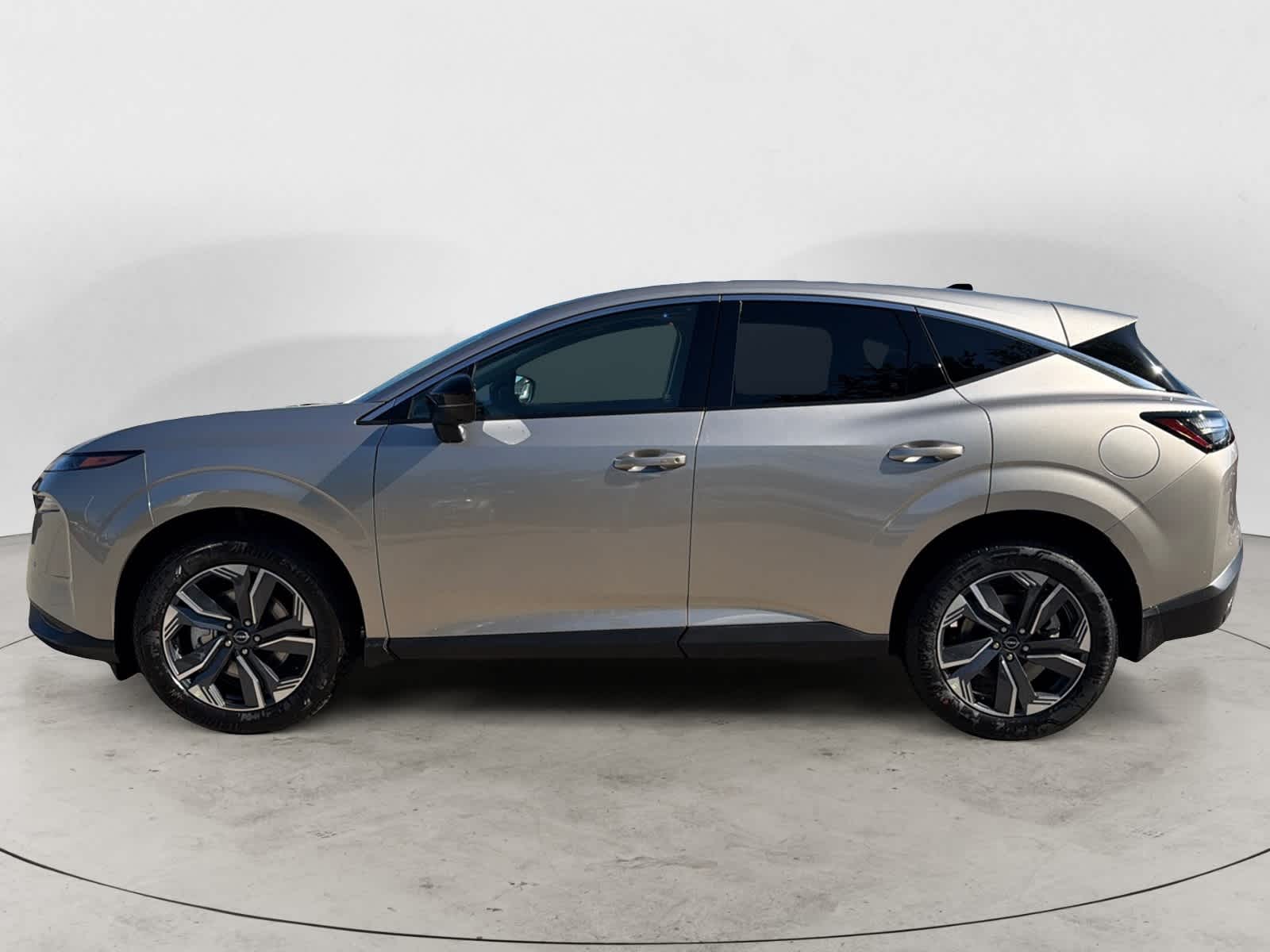 Thumbnail: 2026 Nissan Murano - 2