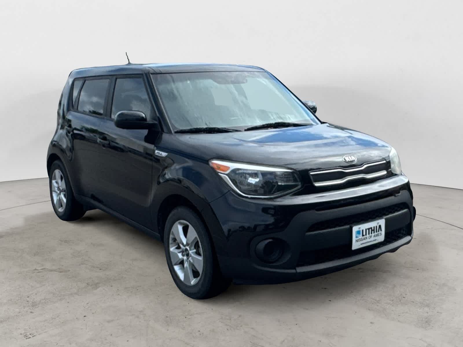 Thumbnail: 2017 Kia Soul - 6