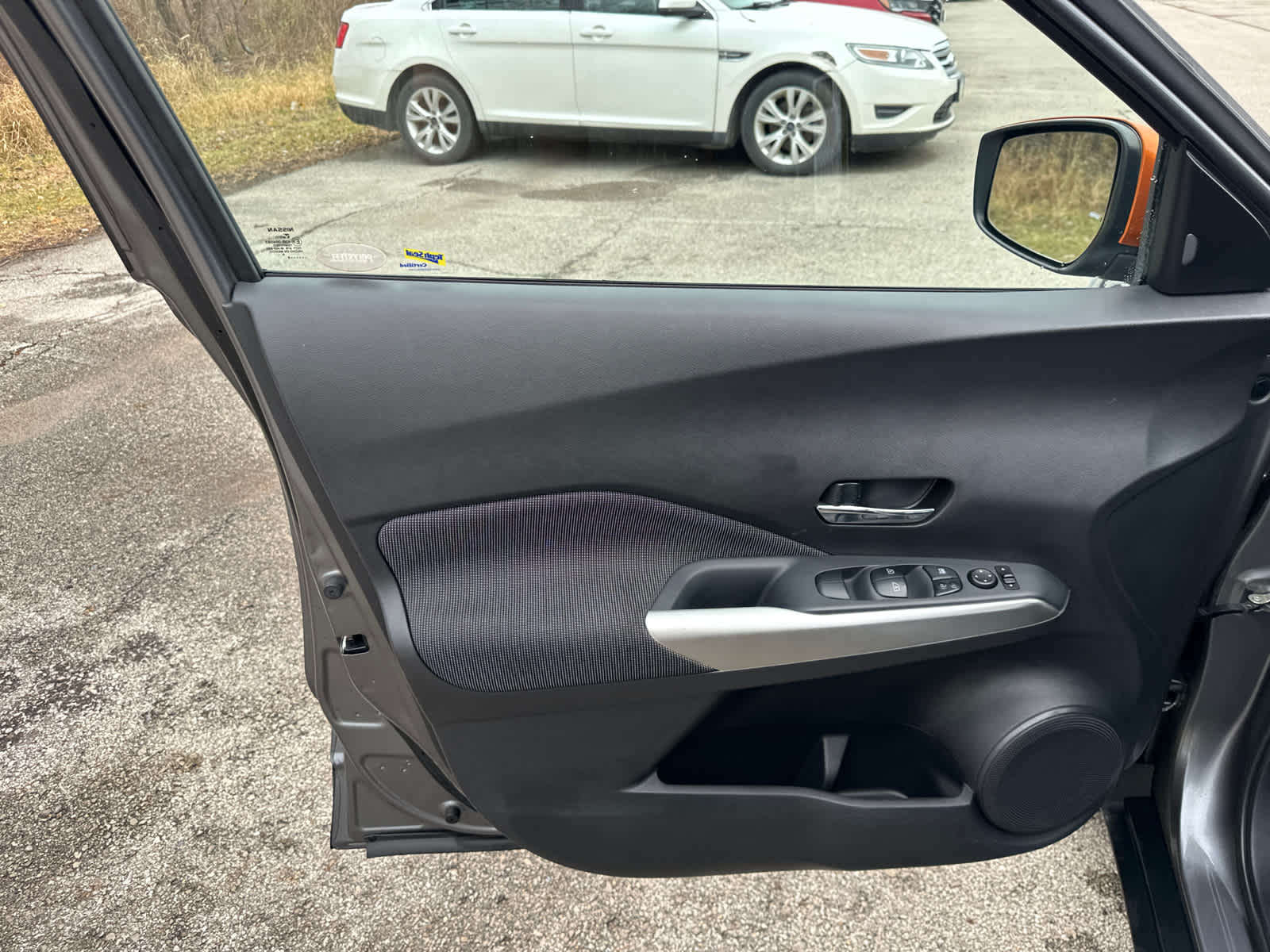 Thumbnail: 2019 Nissan Kicks - 13