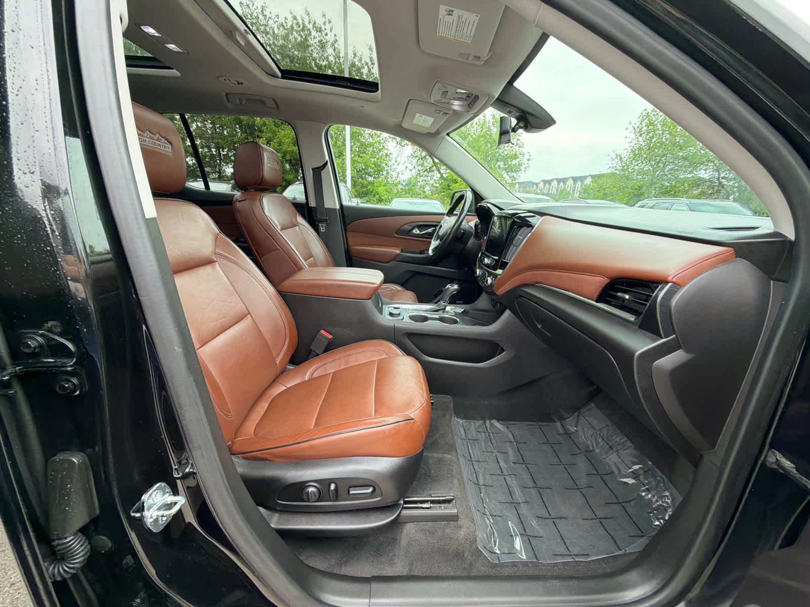 Thumbnail: 2019 Chevrolet Traverse - 8