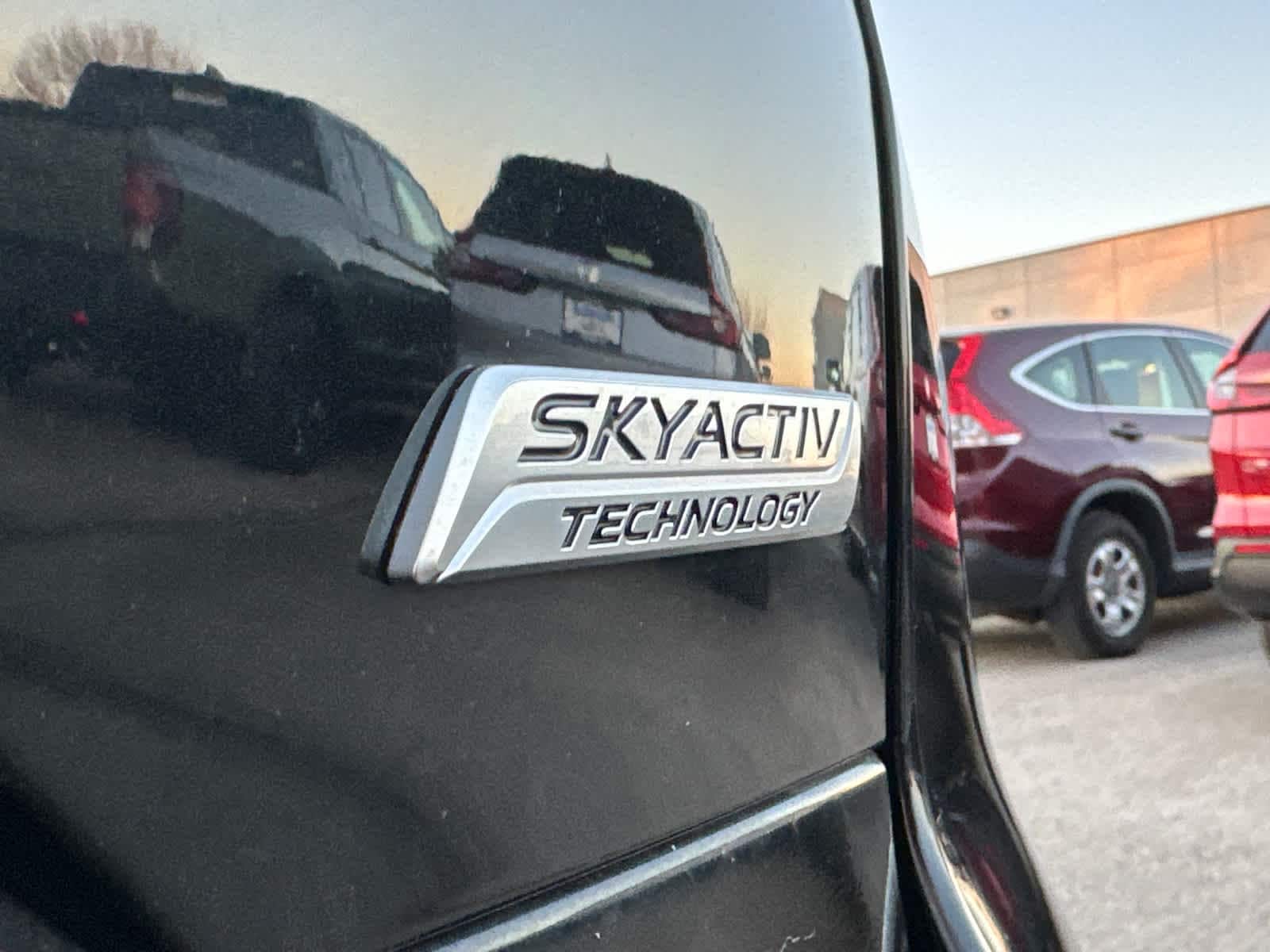 Thumbnail: 2019 Mazda CX-5 - 11