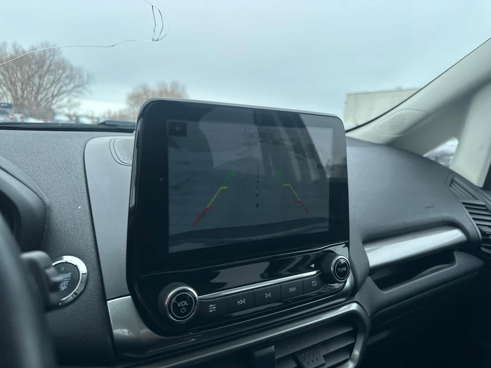 Thumbnail: 2018 Ford EcoSport - 26