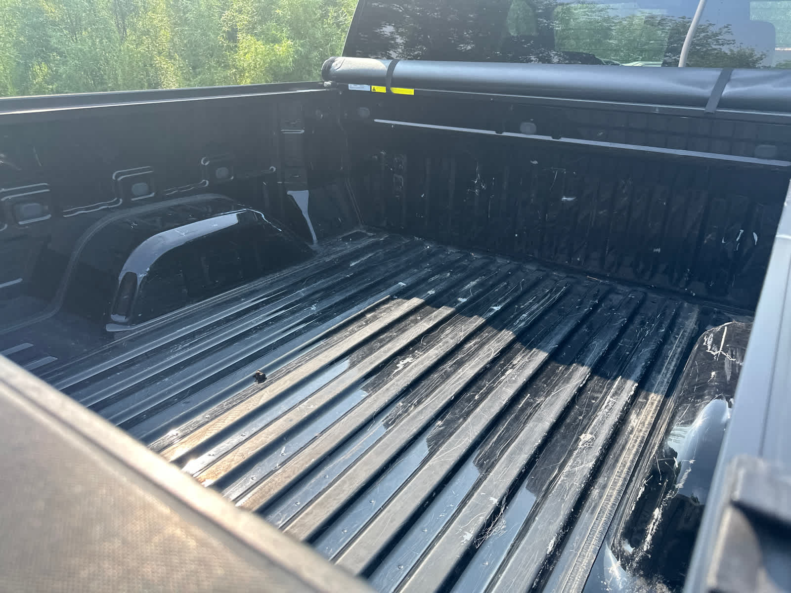 Thumbnail: 2019 Chevrolet Silverado 1500 - 11