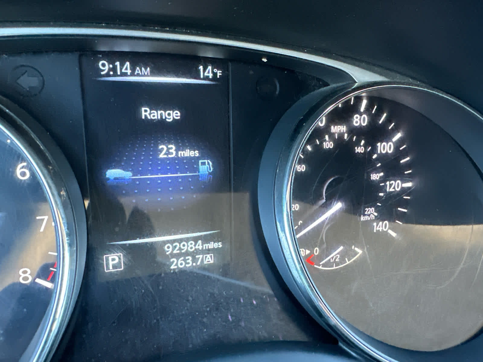 Thumbnail: 2016 Nissan Rogue - 22