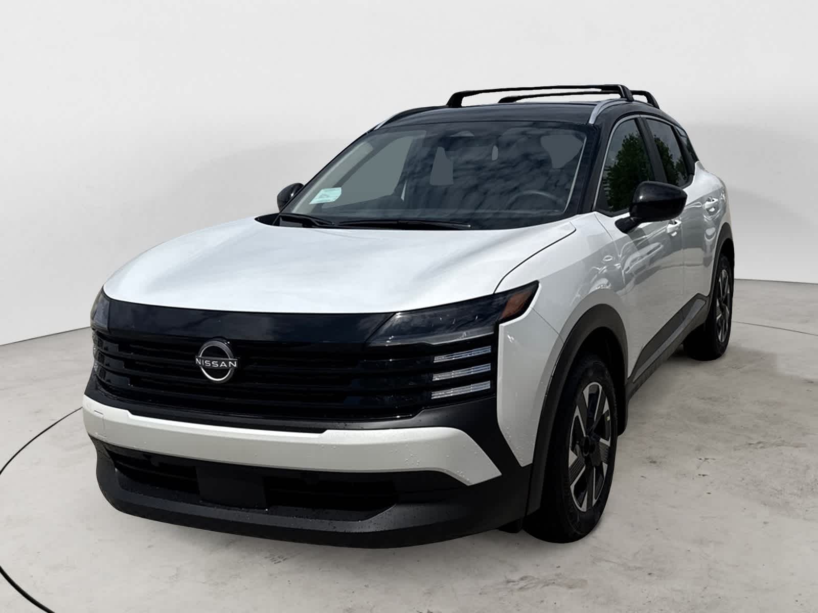 2026 Nissan Kicks 2.0 SV AWD's photo
