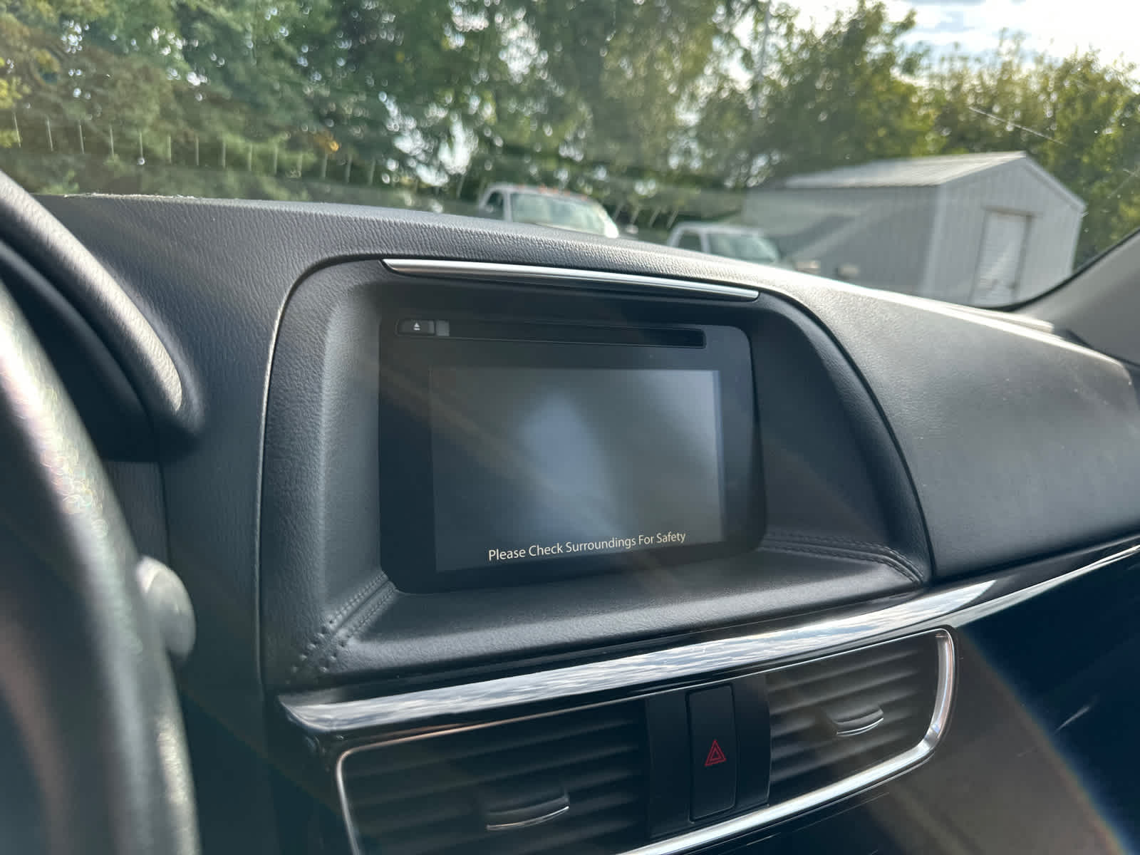 Thumbnail: 2016 Mazda CX-5 - 20