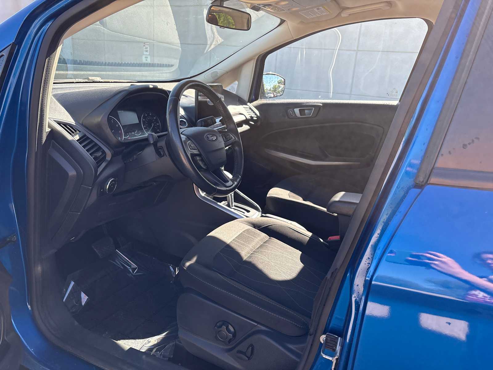 Thumbnail: 2020 Ford EcoSport - 13