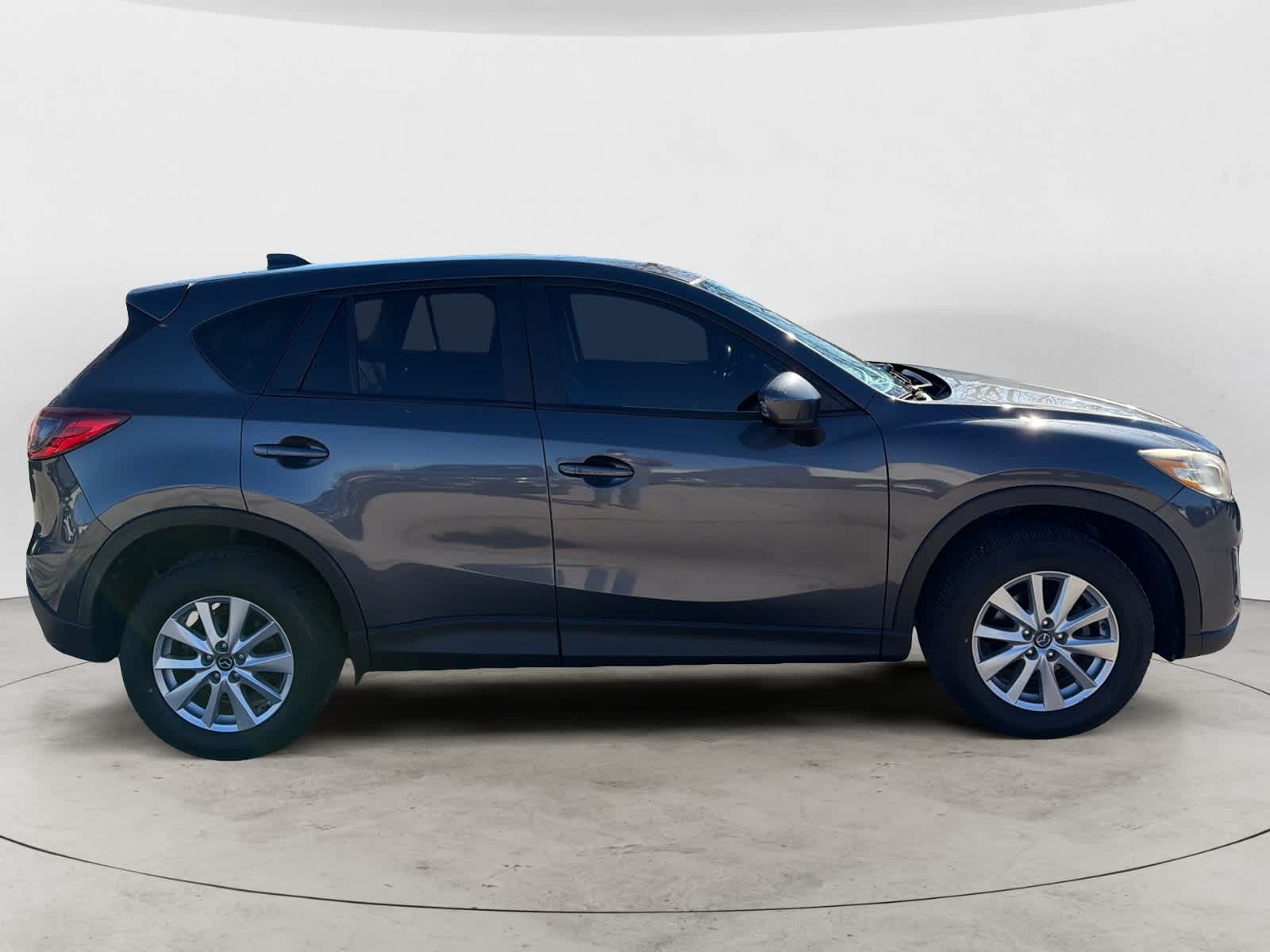 Thumbnail: 2015 Mazda CX-5 - 5
