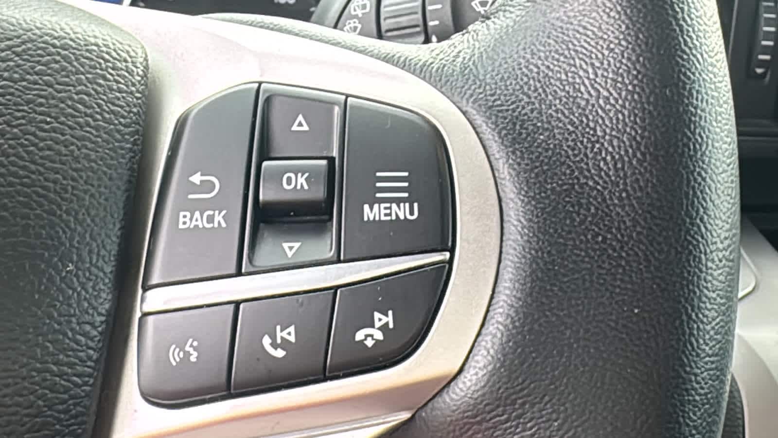 Thumbnail: 2023 Ford Explorer - 23