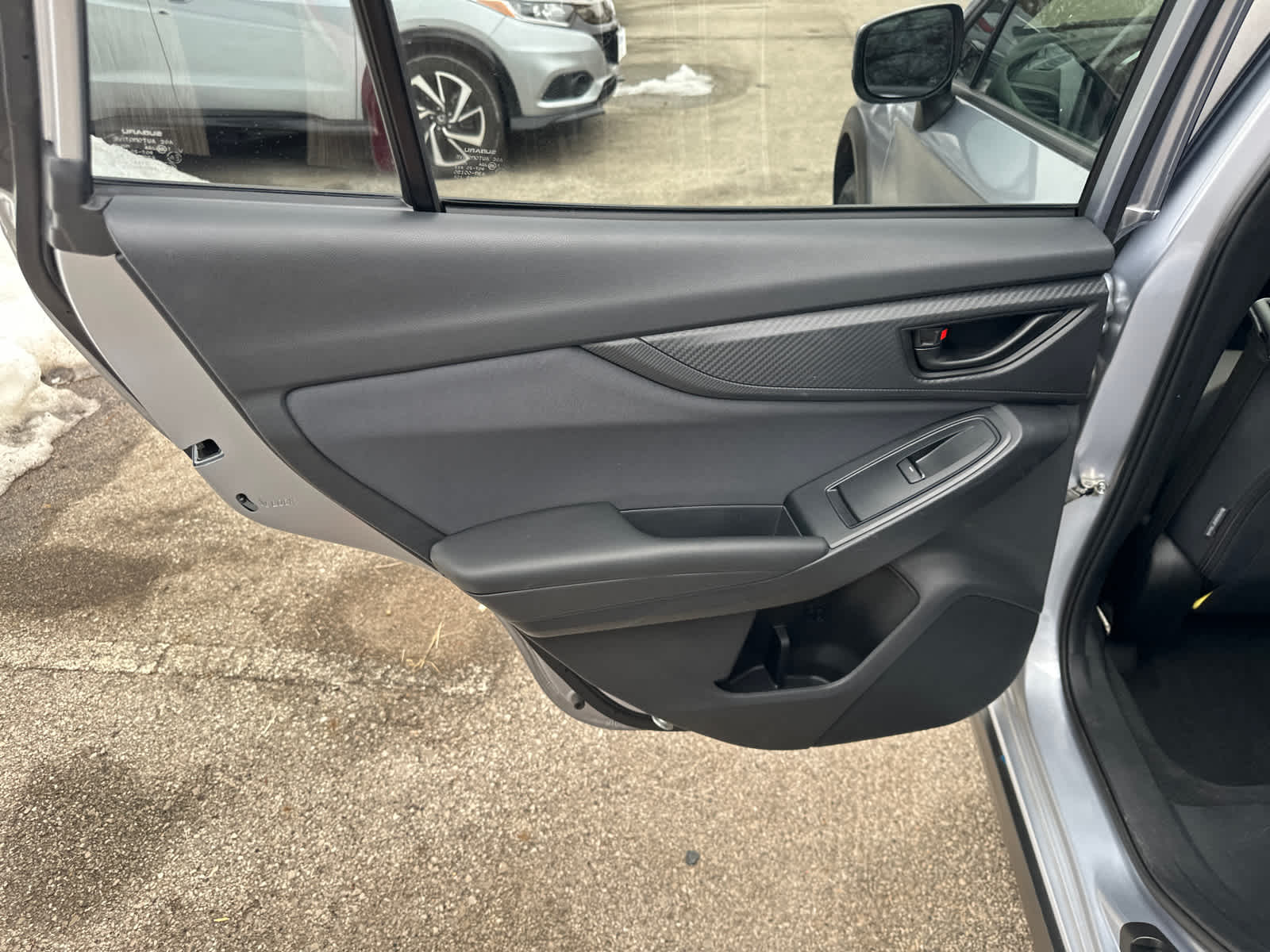 Thumbnail: 2018 Subaru Crosstrek - 13