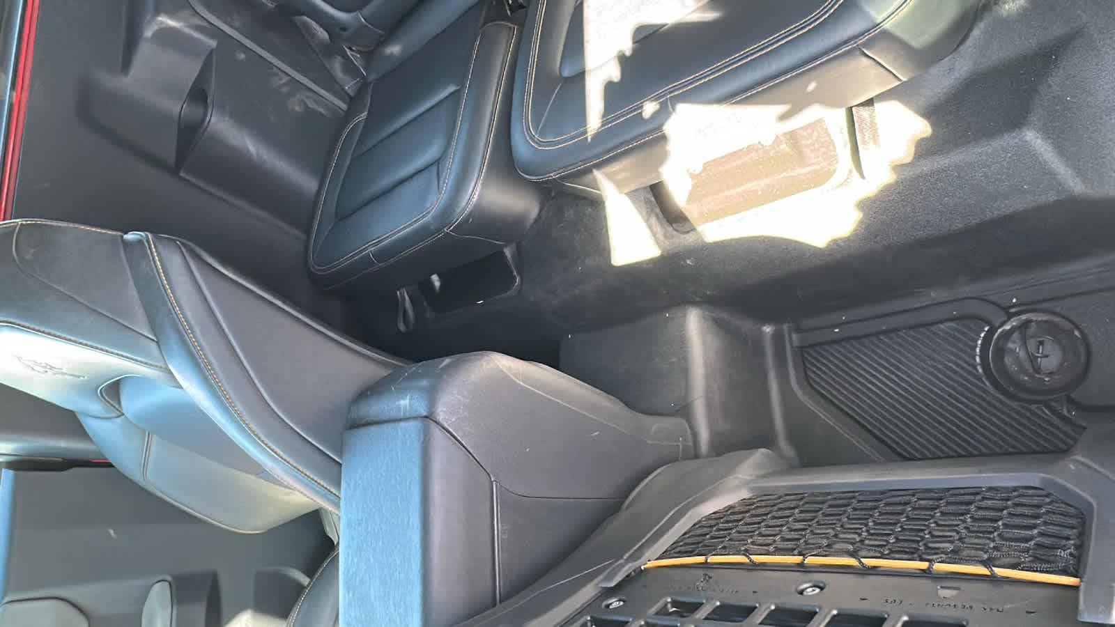 Thumbnail: 2022 Ford Bronco - 14