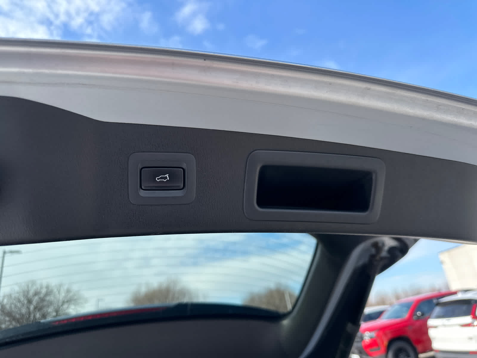 Thumbnail: 2020 Mazda CX-5 - 10