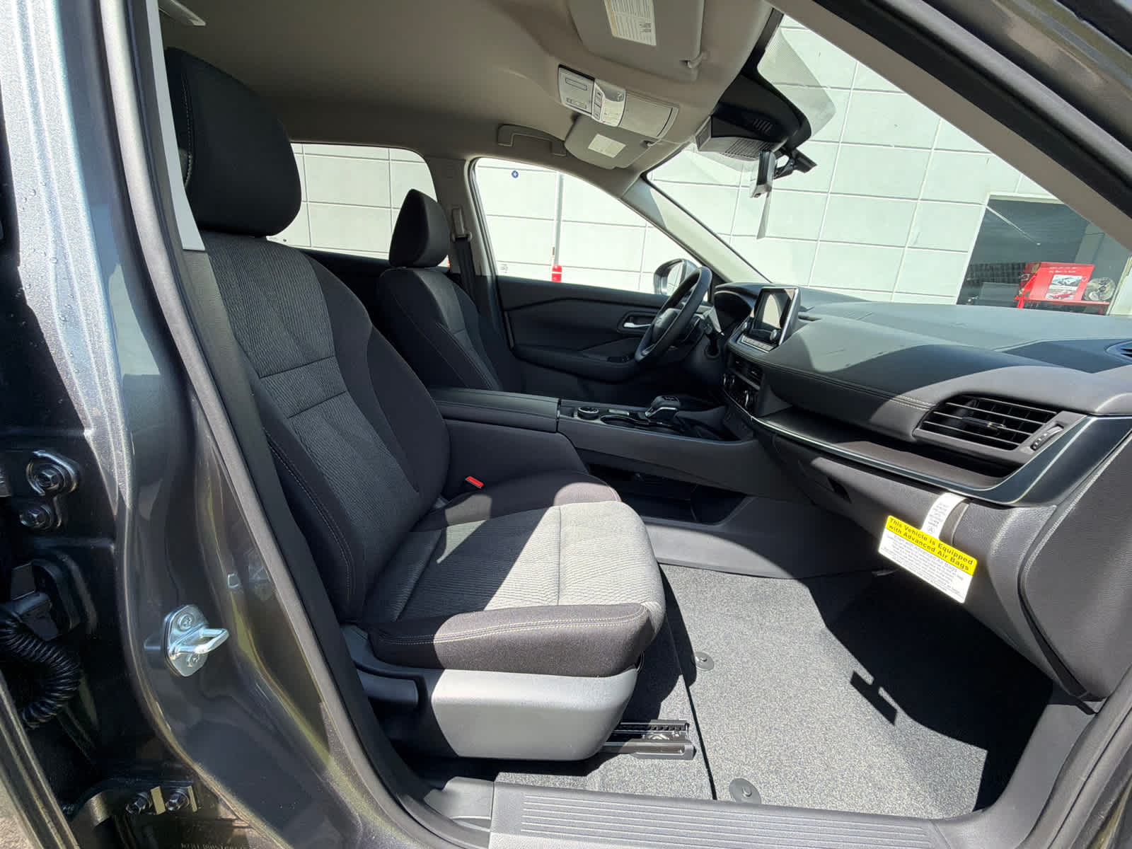 Thumbnail: 2026 Nissan Rogue - 8