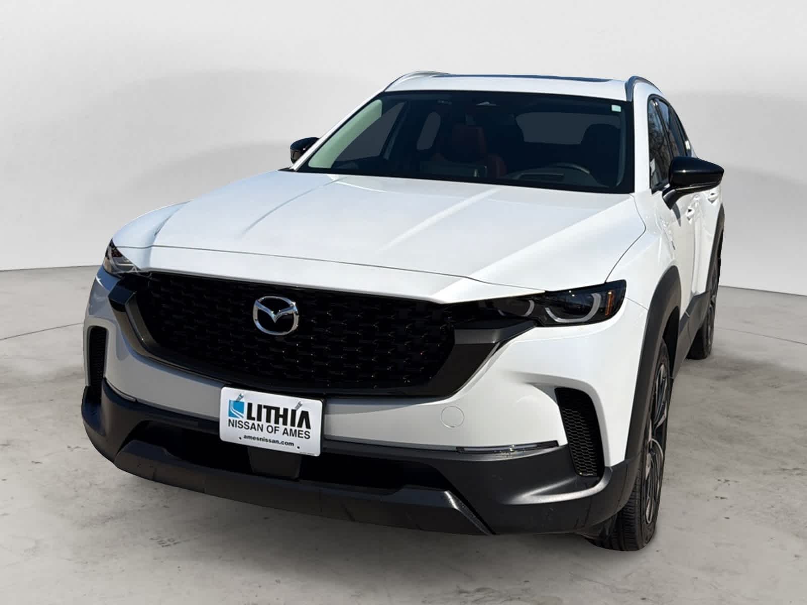 Thumbnail: 2025 Mazda CX-50 - 1