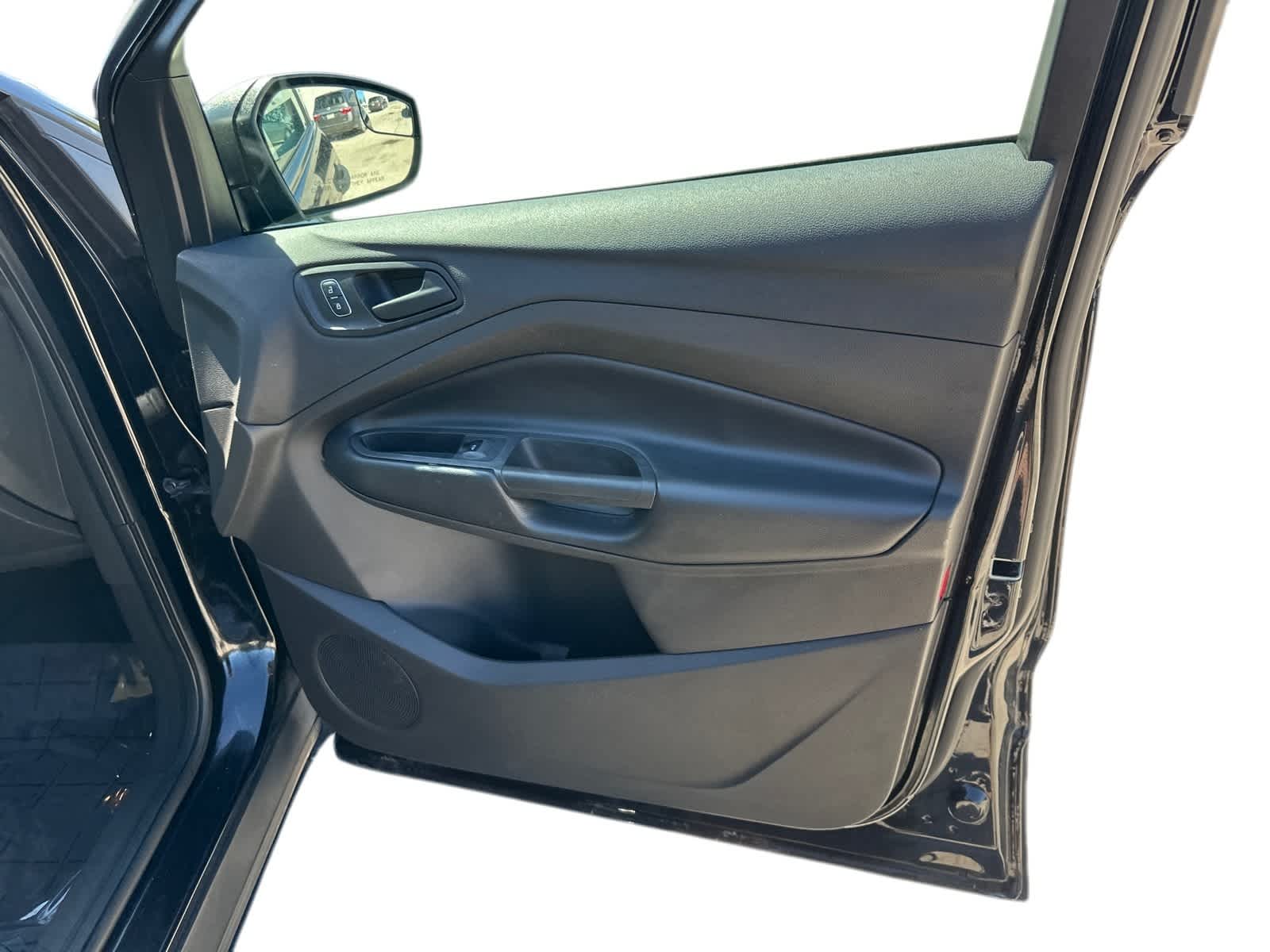 Thumbnail: 2019 Ford Escape - 6
