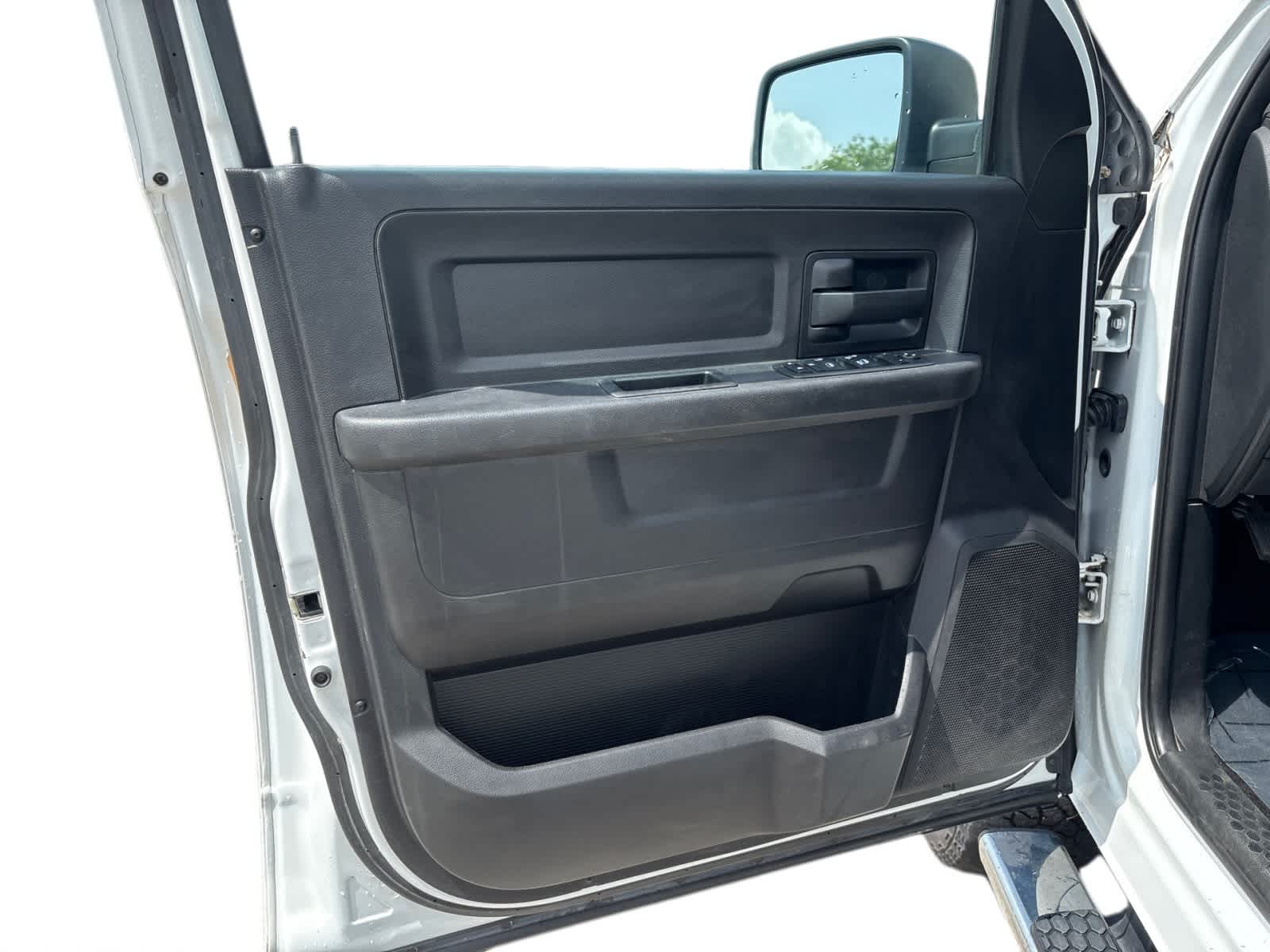 Thumbnail: 2017 RAM 1500 - 8