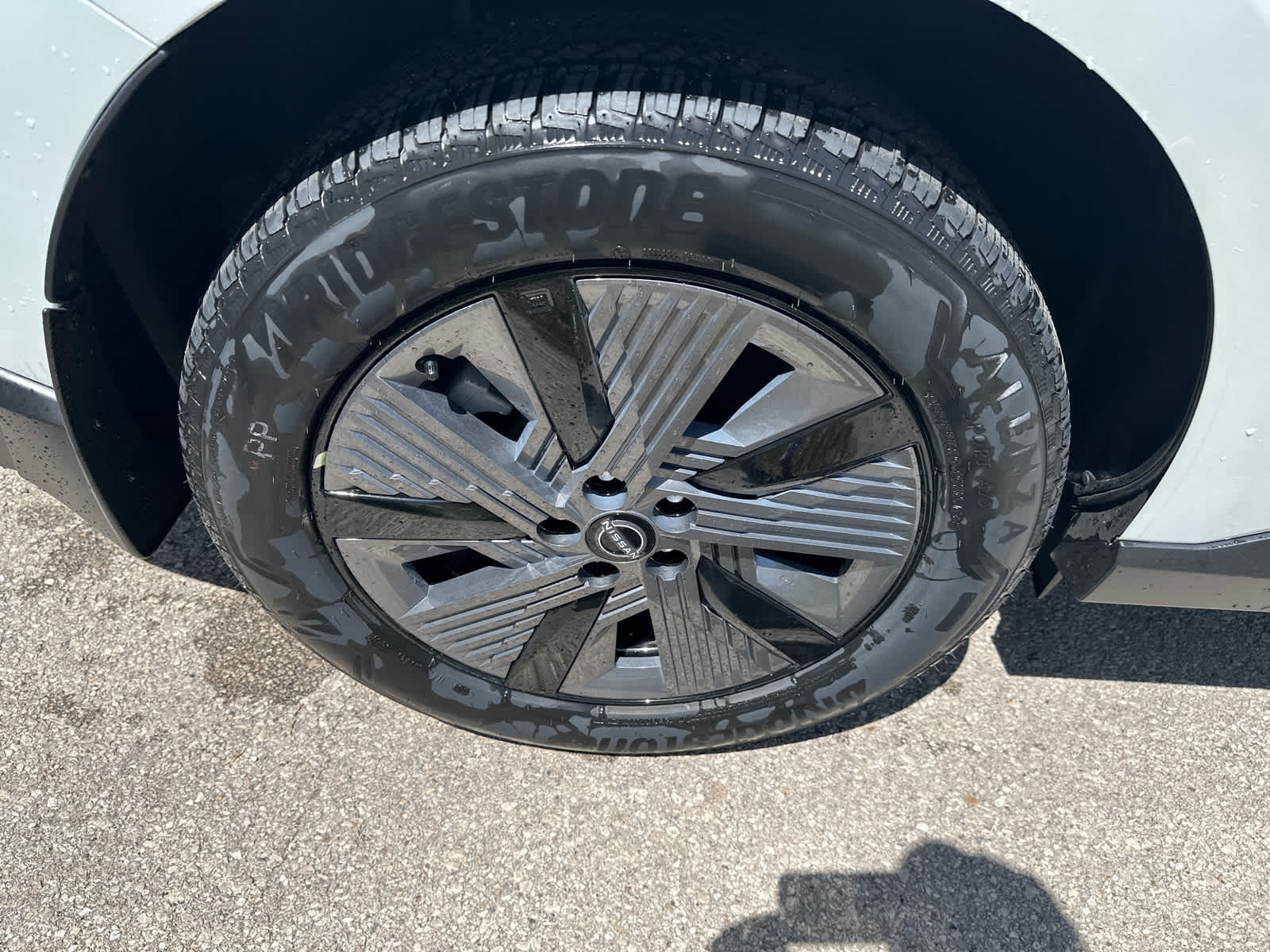 Thumbnail: 2025 Nissan Murano - 8