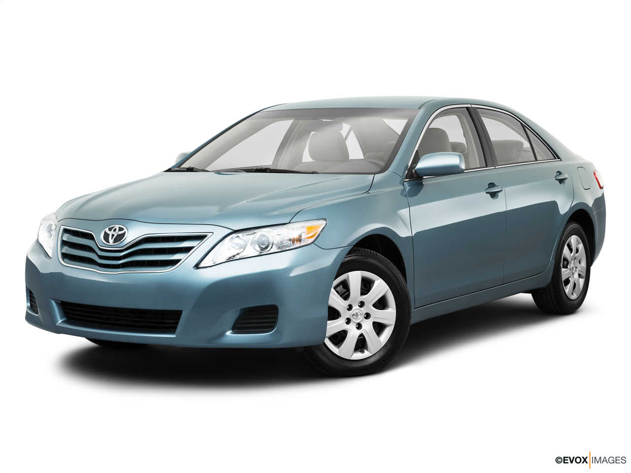 Thumbnail: 2010 Toyota Camry - 1