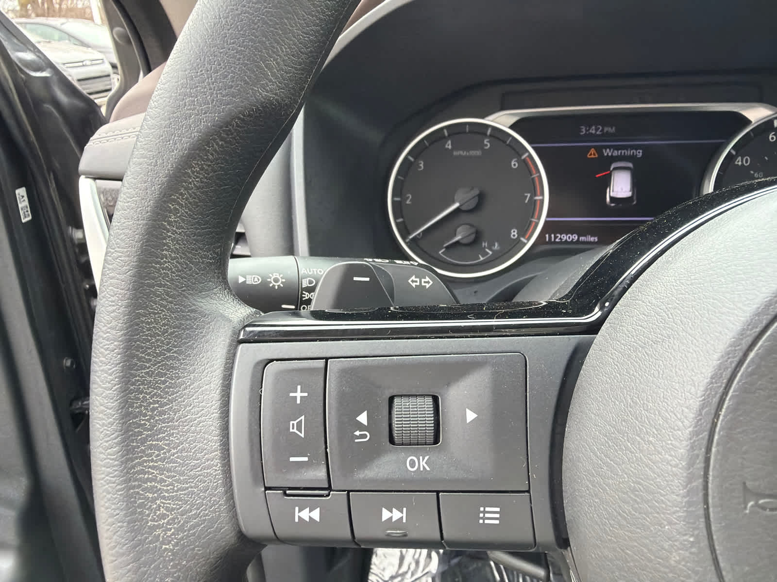 Thumbnail: 2021 Nissan Rogue - 19