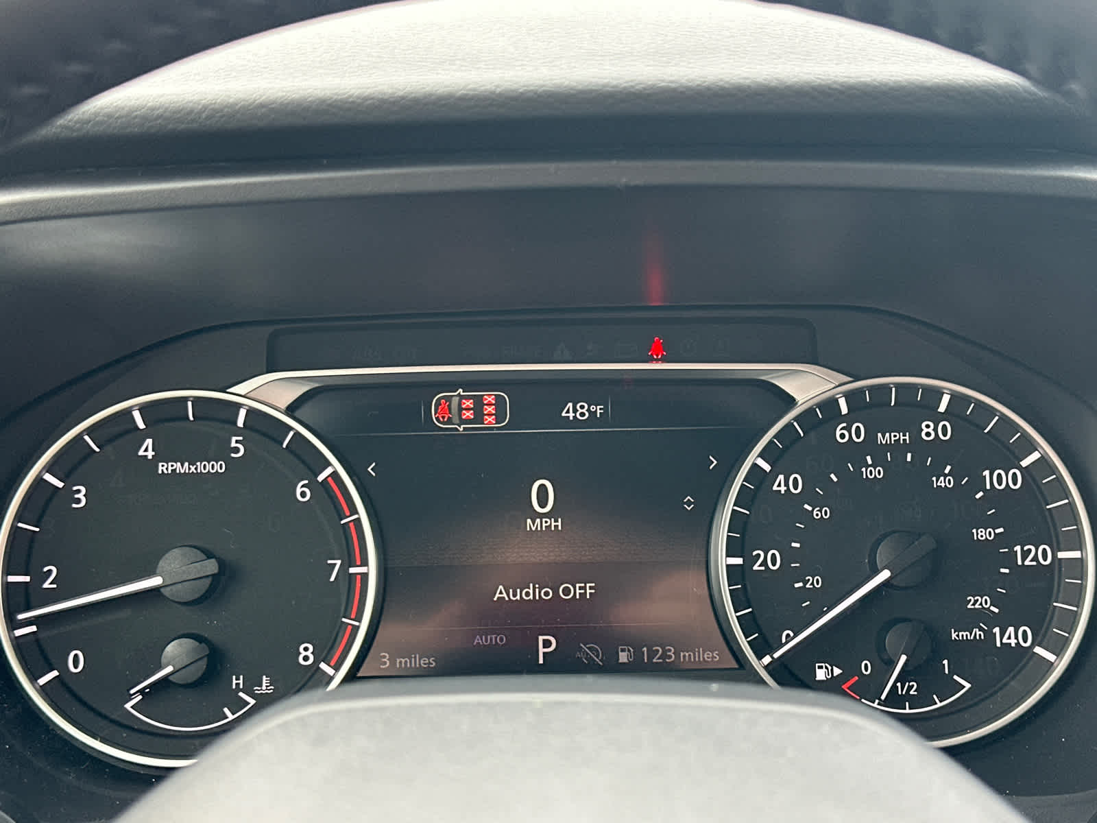 Thumbnail: 2026 Nissan Rogue - 23