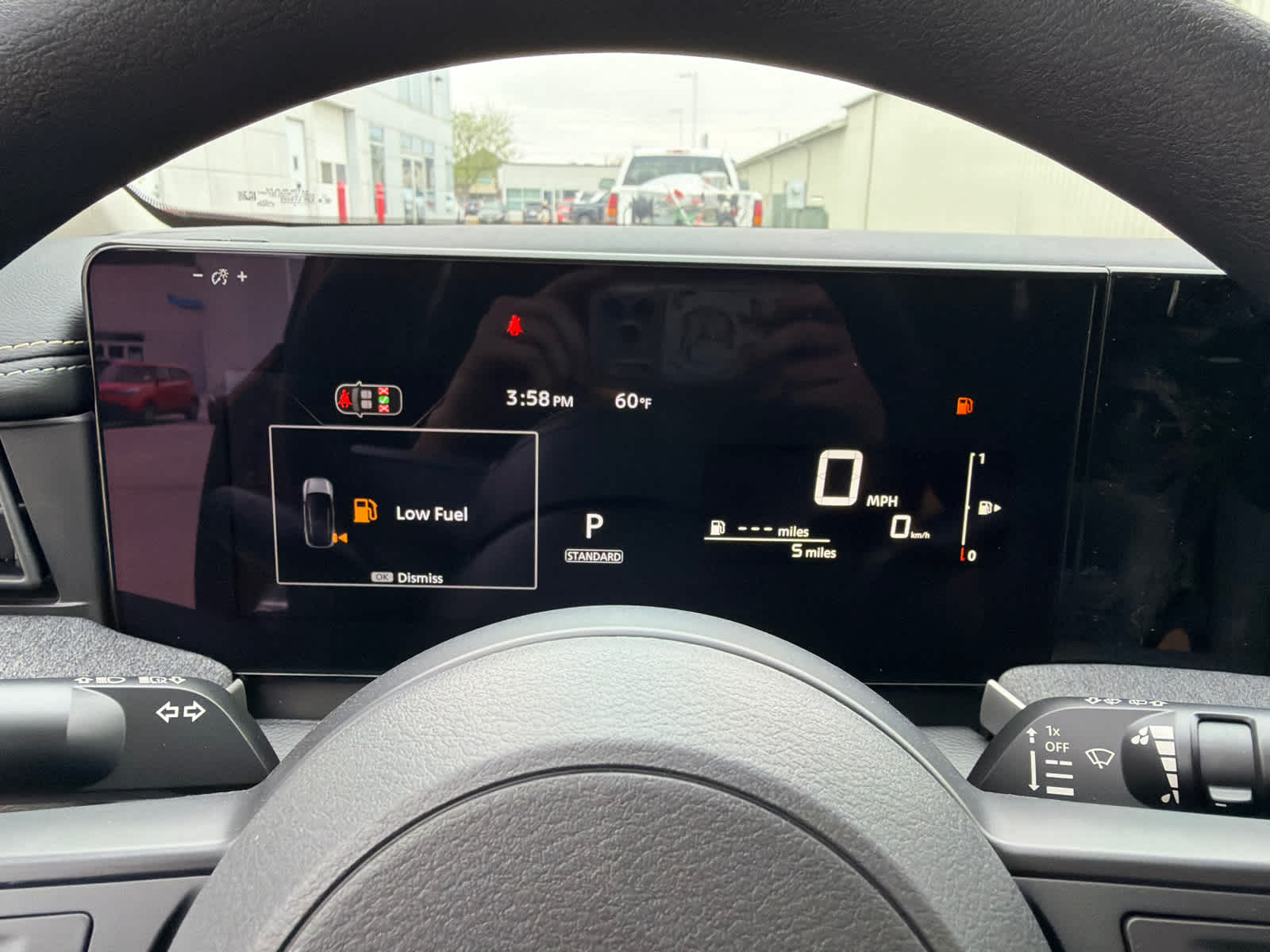 Thumbnail: 2026 Nissan Kicks - 23