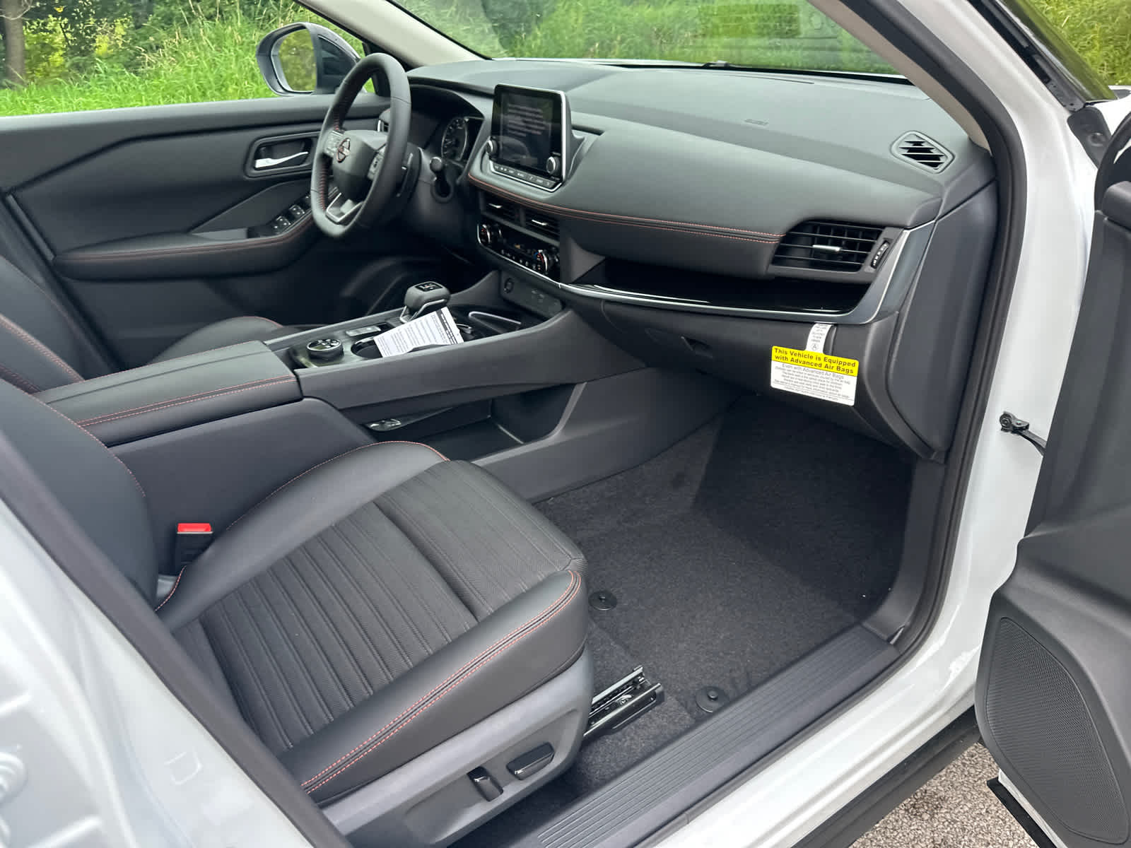 Thumbnail: 2026 Nissan Rogue - 8