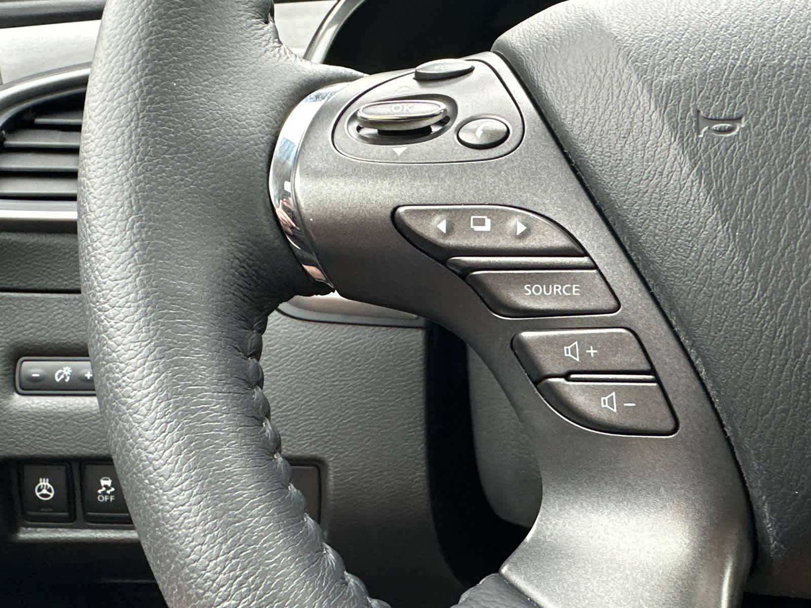 Thumbnail: 2024 Nissan Murano - 23
