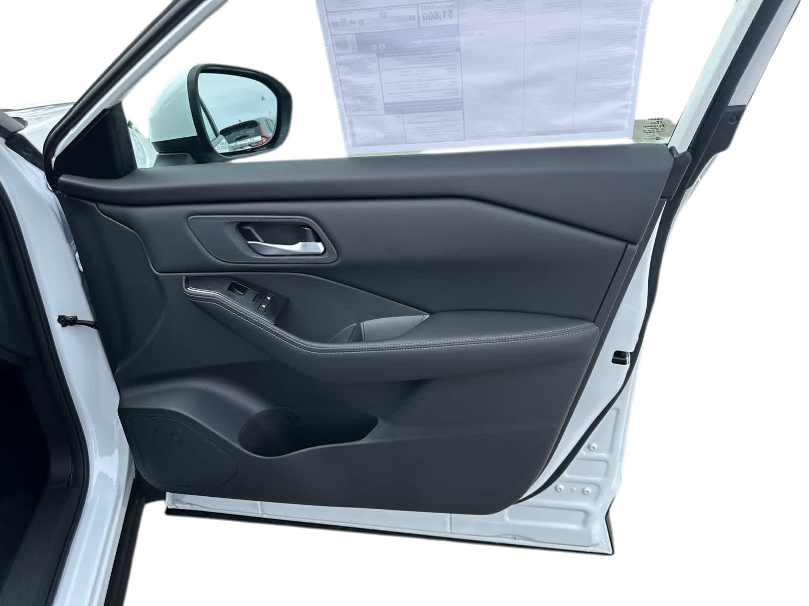 Thumbnail: 2026 Nissan Rogue - 6