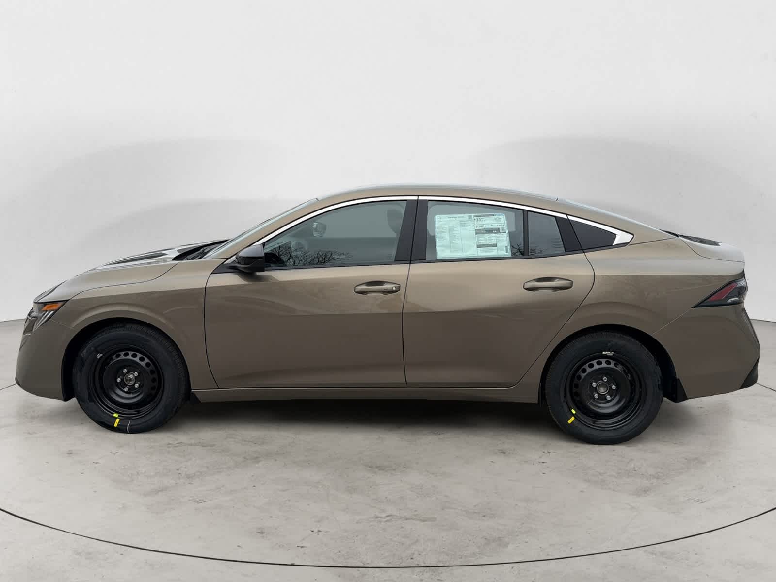 Thumbnail: 2026 Nissan Sentra - 2