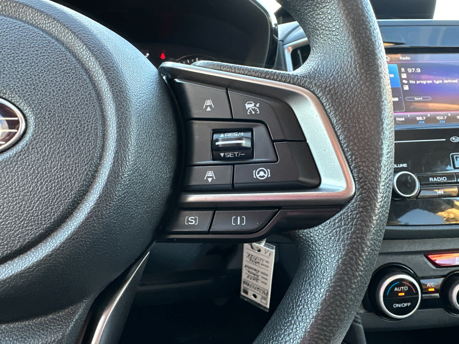 Thumbnail: 2023 Subaru Crosstrek - 20