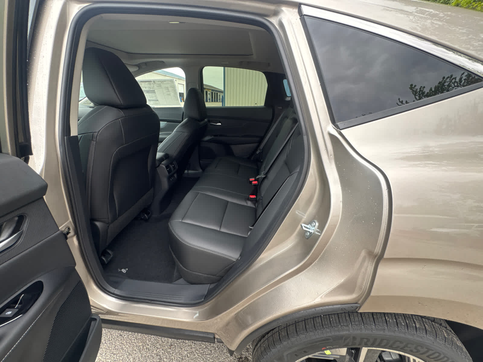 Thumbnail: 2026 Nissan Murano - 13