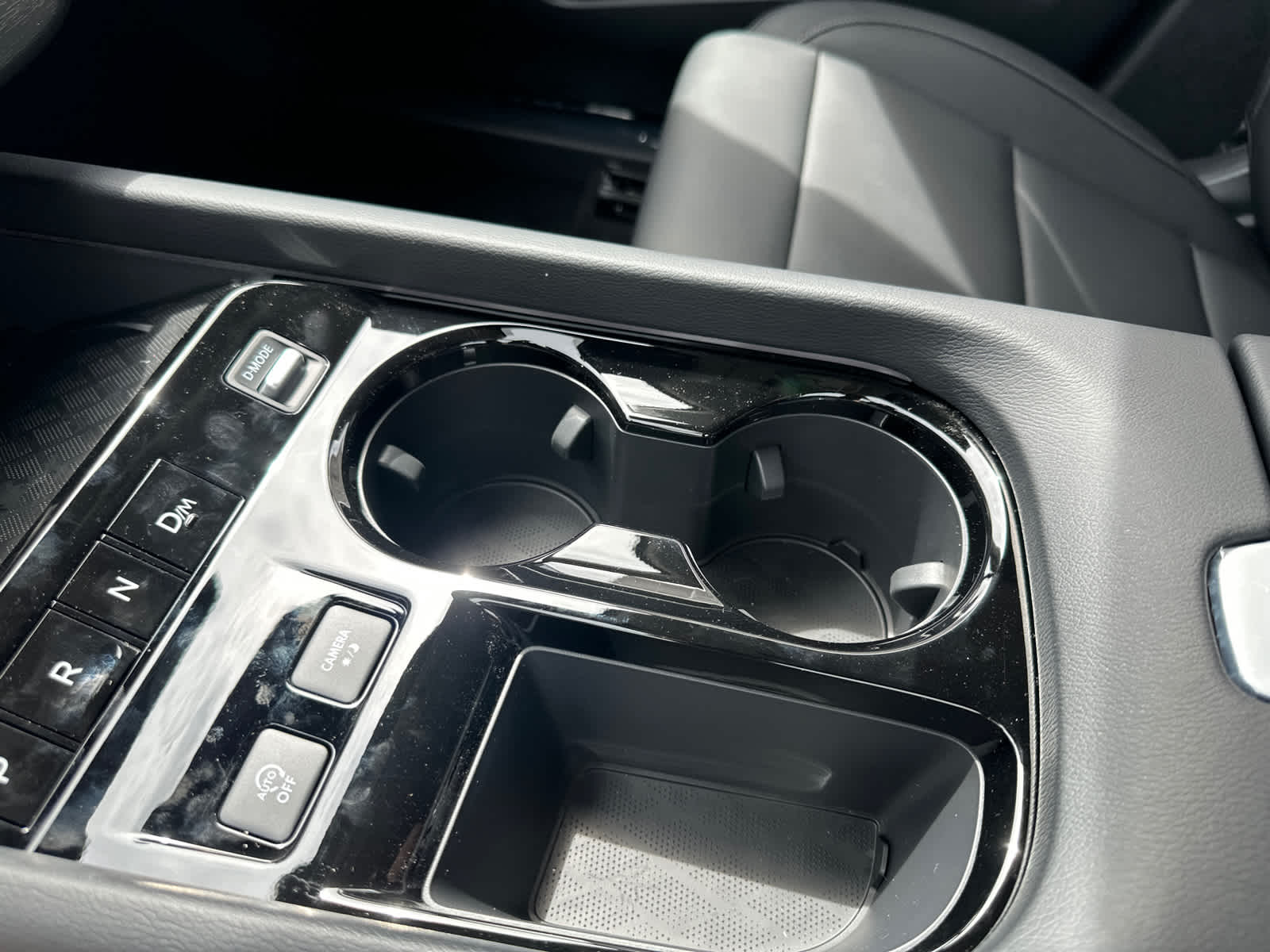 Thumbnail: 2025 Nissan Murano - 27