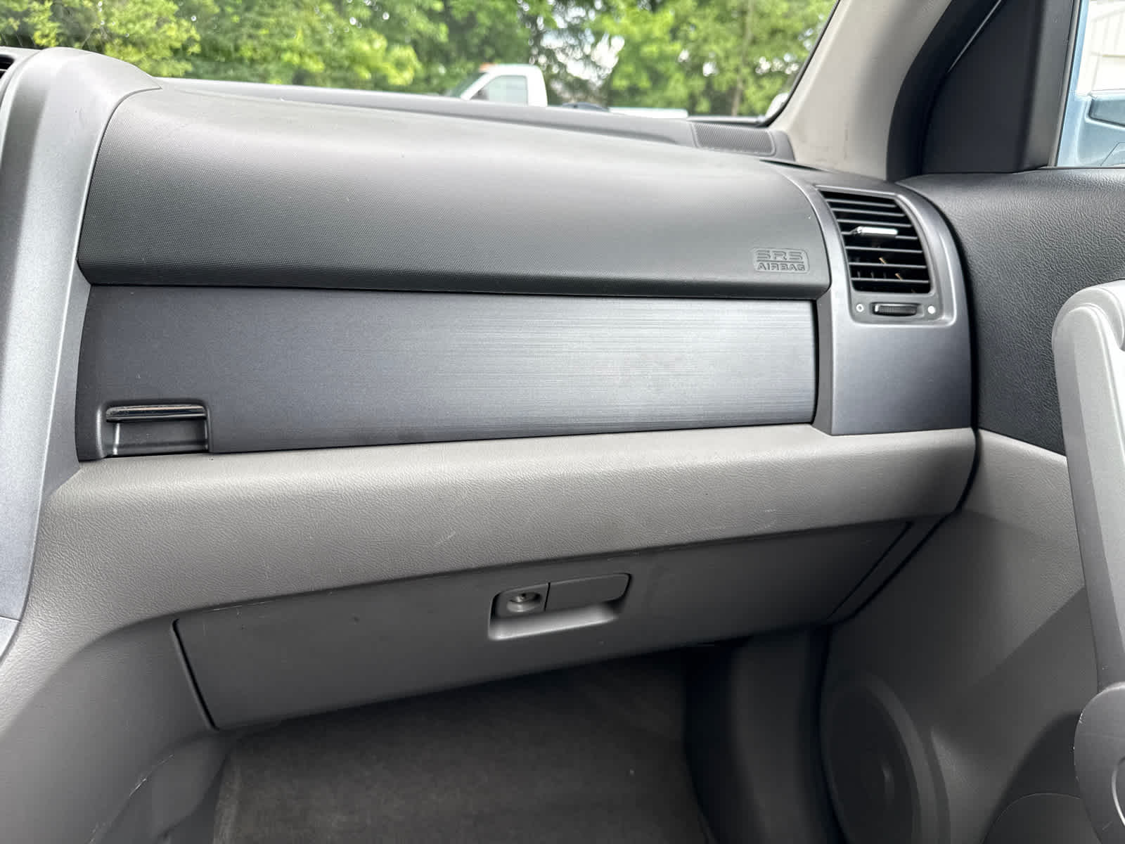 Thumbnail: 2007 Honda CR-V - 21