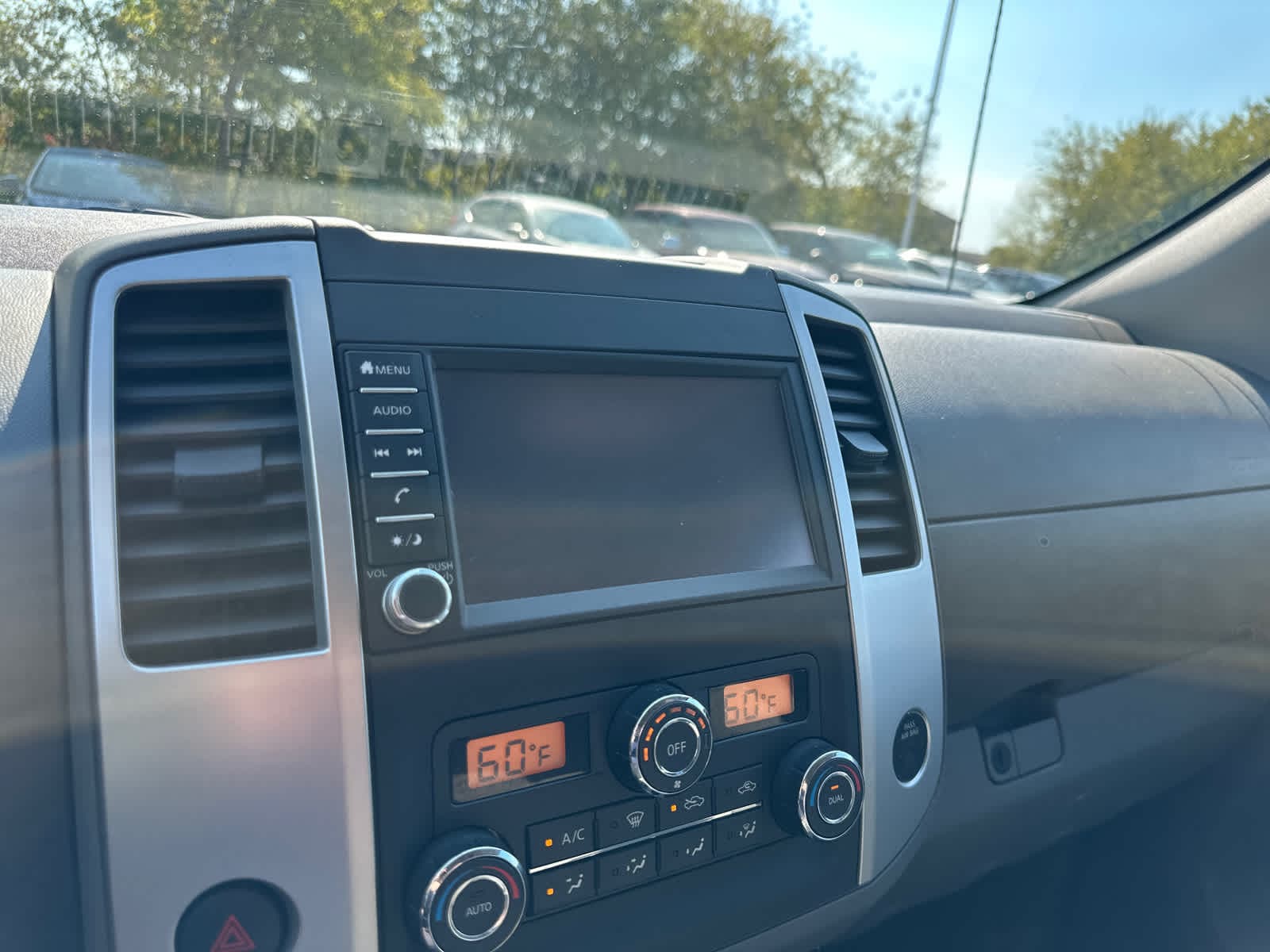 Thumbnail: 2021 Nissan Frontier - 24