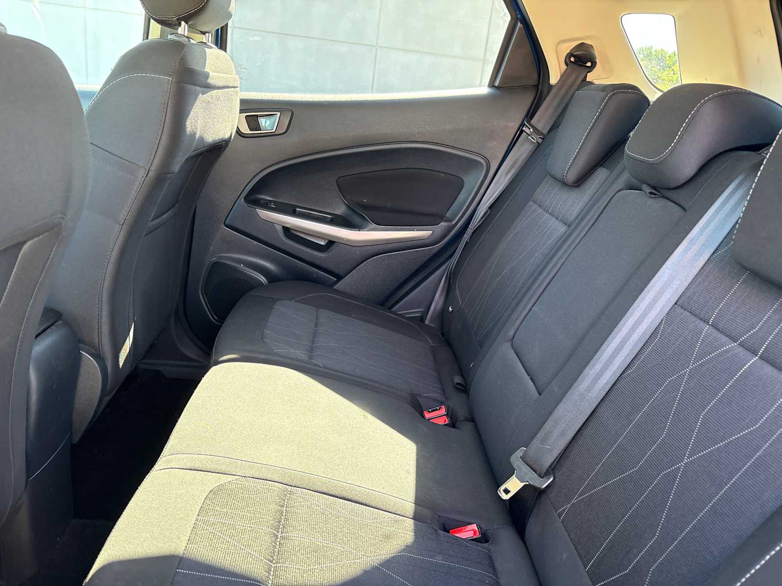 Thumbnail: 2020 Ford EcoSport - 17