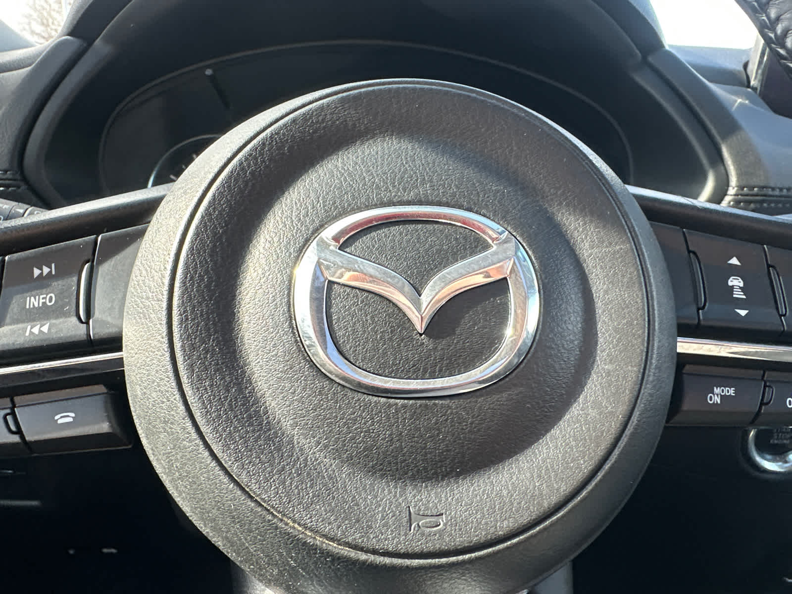 Thumbnail: 2020 Mazda CX-5 - 20