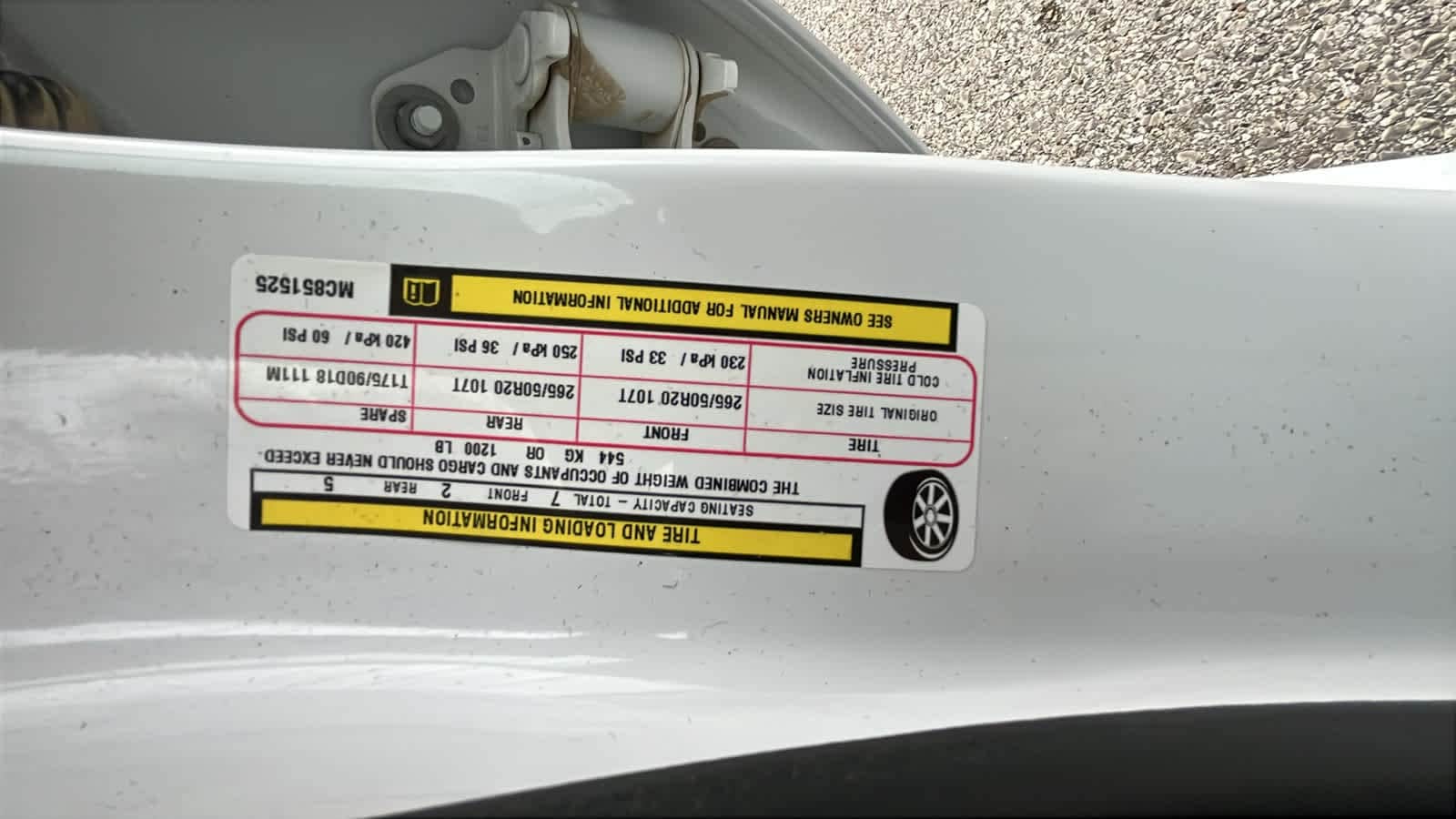 Thumbnail: 2021 Dodge Durango - 20