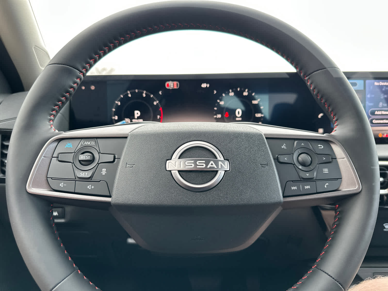 Thumbnail: 2026 Nissan Sentra - 19